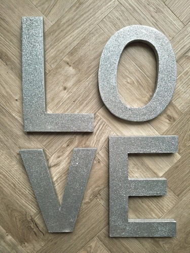 Parlane love letters large - love,