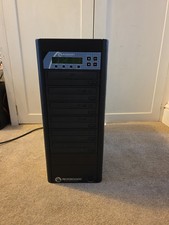 Microboards CopyWriter DVD PRM