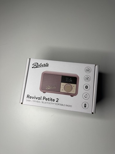 Revival petite2 dab - petite2, fm/dab/dab+