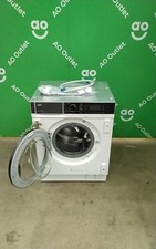 AEG Integrated Washing Machine 8kg 1400 rpm White A Rated LF8E8436BI #LF112660