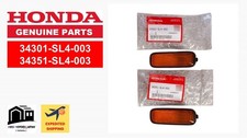 HONDA OEM CIVIC EK9 TYPE-R