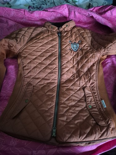 Horseware polo gingerbread - horseware,