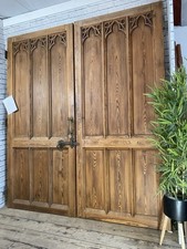 VICTORIAN ANTIQUE - GOTHIC