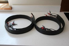 Linn K600 speaker cable - 1.3m