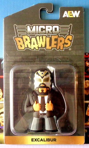 Micro brawlers limited - 👊micro, brawlers👊limited