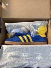 Adidas Stockholm City Series