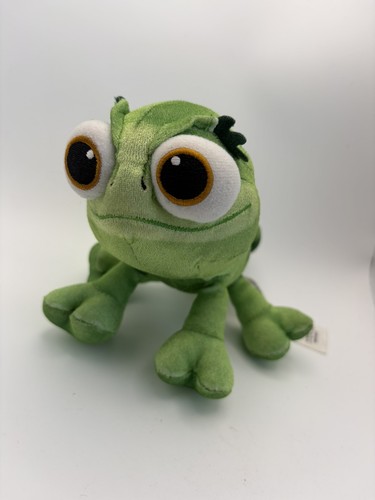 Disney plush tangled - plush, pascal