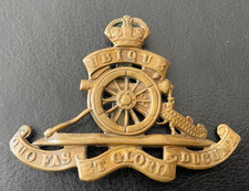 100% Genuine WW1 Royal