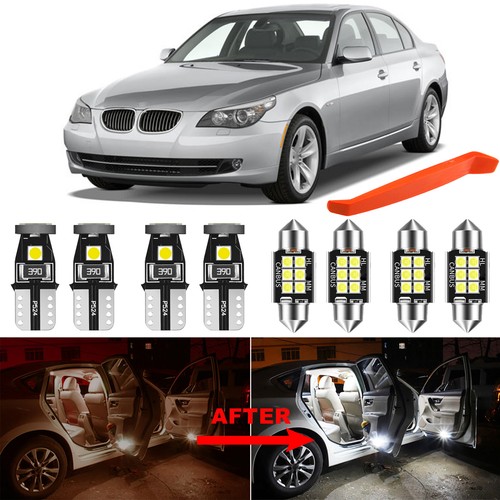 For bmw series e61 - series,