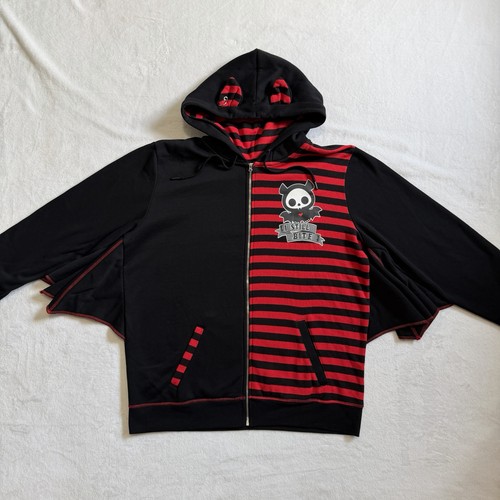 Skelanimals diego bat full - skelanimals,