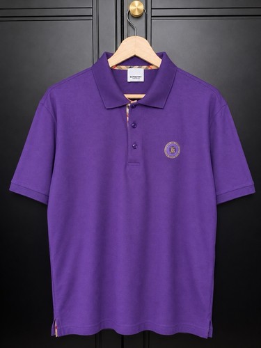 Burberry men polo shirt - burberry, men's