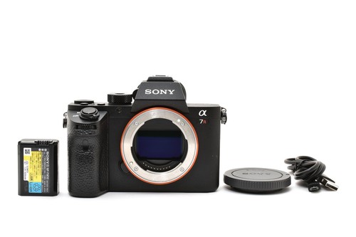 Sony ilce 7rm2 frame - sony, ilce-7rm2
