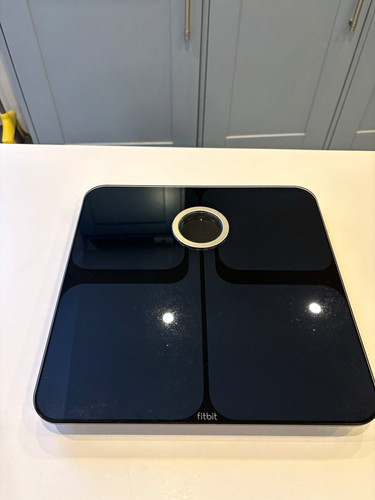 Fitbit aria smart body - fitbit,