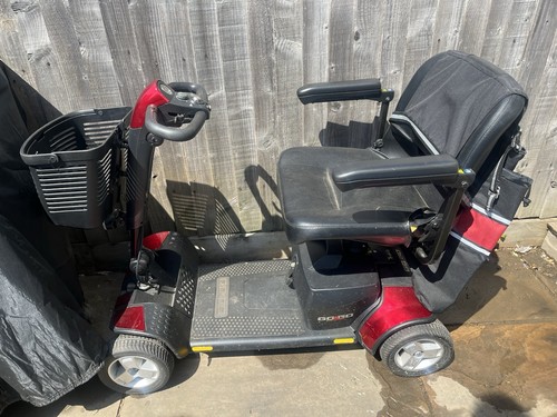 Gogo elite traveller sport - traveller,