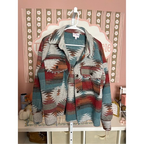 Honey sparkle aztec - honey, aztec-pattern