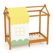 152 x 82 cm House Bed for Kids