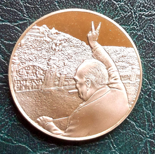 Silver day coin winston - ve,