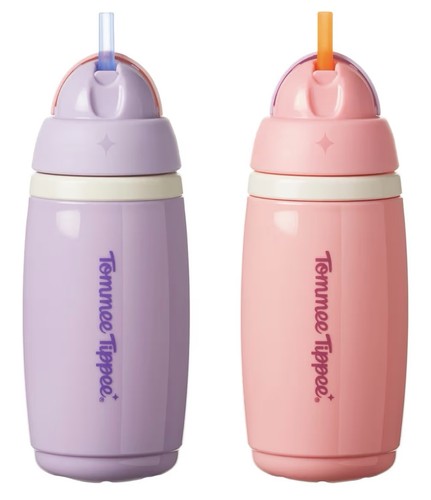 Tommee tippee insulated active - insulated,