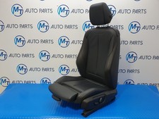BMW 4 SERIES FRONT M SPORT SEAT LEFT SIDE LEATHER DAKOTA HEATED ELECTRIC F32 F21