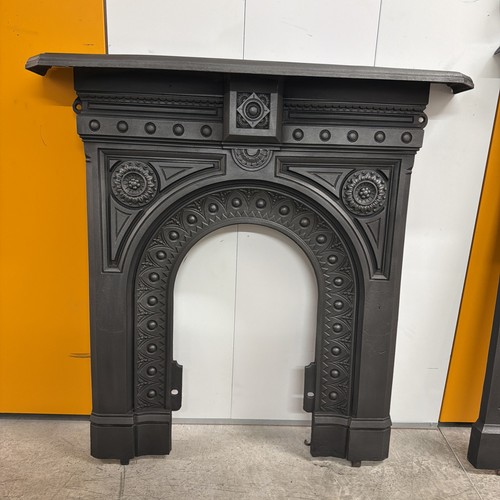 Restored original antique - restored,