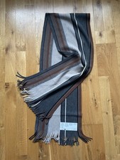 Men’s M&S Soft Striped Long