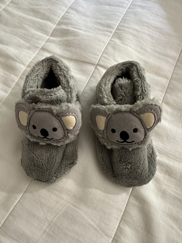 Ugg bixbee baby koala plushie - bixbee,