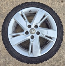 2010-2017 VAUXHALL ASTRA J