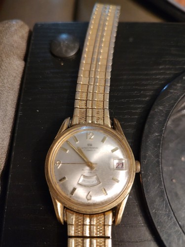 Vintage 1950 wakmann - vintage,