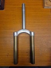 Marzocchi Z2 Atom 80 Fork