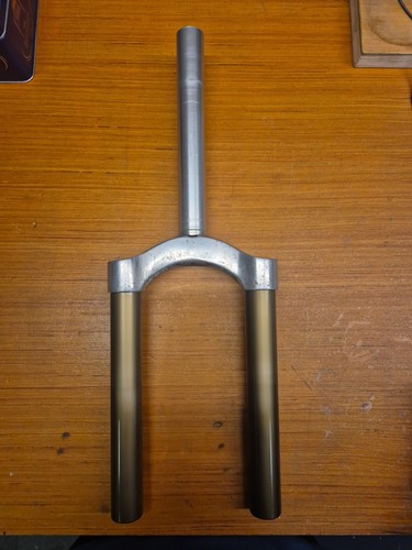Marzocchi atom fork - z2, 80