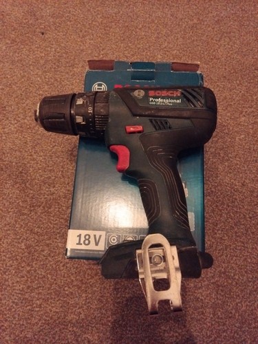 Bosch professional gsb li - gsb, 18-li