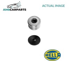 ENGINE ALTERNATOR PULLEY 9XU