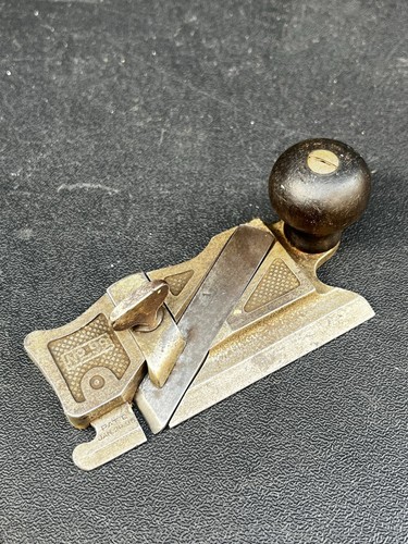 Vintage stanley 99 side - vintage, no.