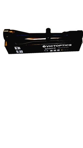 Vector victoptics 40x50 - vector, c4