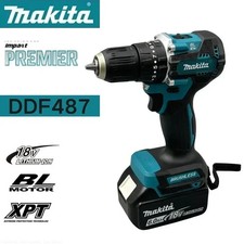 Makita ddf487 18v - makita,