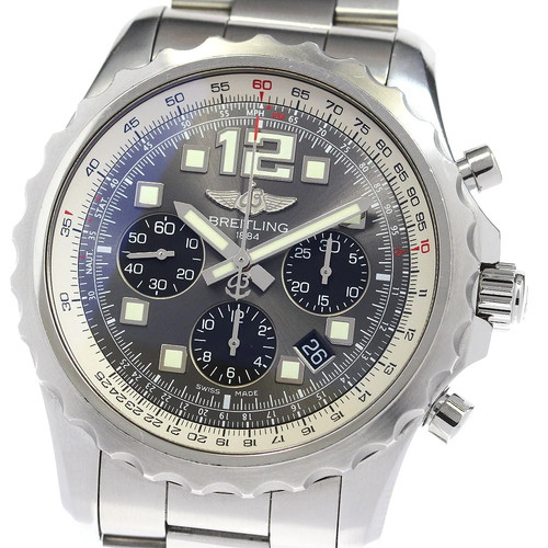 Breitling chronospace a23360 - breitling,
