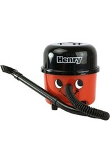Henry Hoover Mini Desk Vacuum