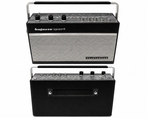 Rare telefunken bajazzo sport - telefunken,
