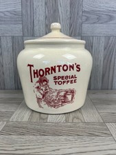 Vintage Thornton's Special