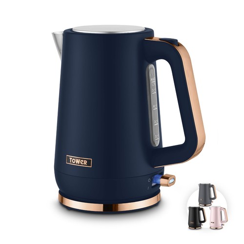 Tower cavaletto jug - tower,