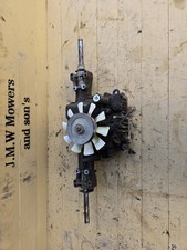 honda transmission ride on