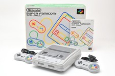 [Almost Unused] Nintendo SNES