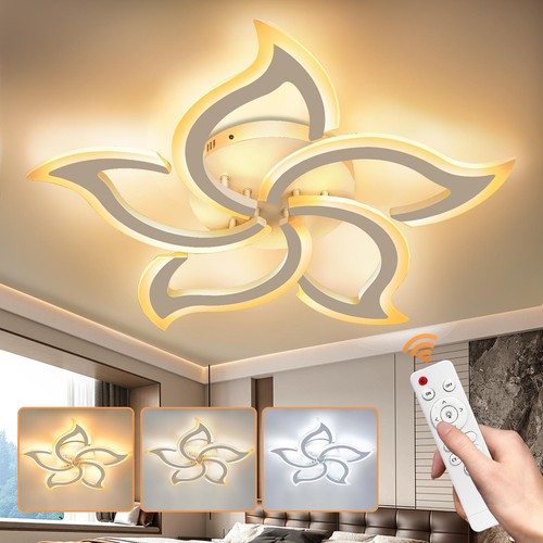 Led ceiling light 70w - led,