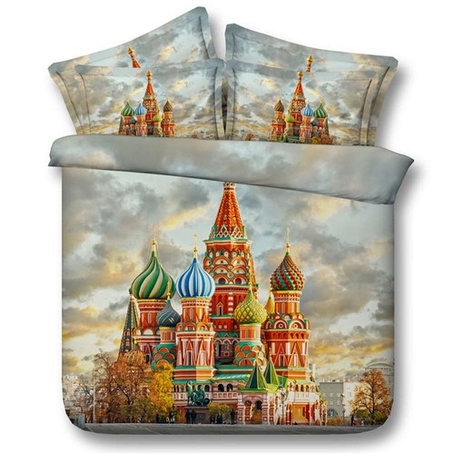 Candy dream castle printing - dream,