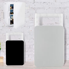 Mini Fridge 10L Portable Table Top Electric Small Cooler Warmer Ice Box Car Home