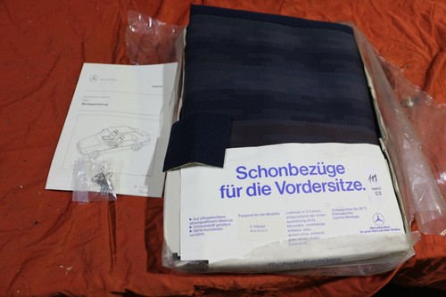 Original mercedes benz class - original,