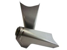 Escort Mk2 Shock Turrets -