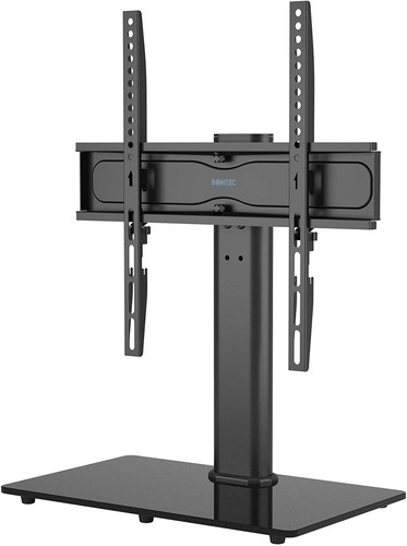 Bontec swivel table top - bontec, tv