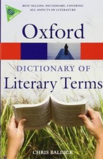 The Oxford Dictionary of