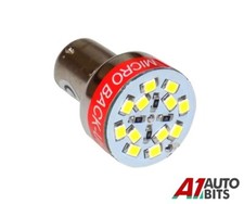 12 SMD LED Light Bulb